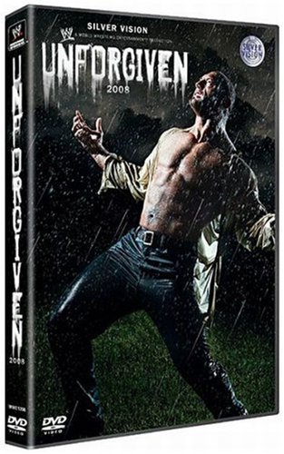 Unforgiven 2008