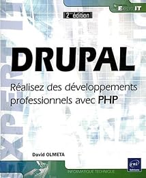 Drupal