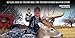 Nationwide Scents Doe Estrus Buck Attractant Whitetail Lure Hunting Scent Urine | Make Deer Scrape (2 oz Bottle)