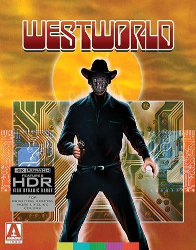 Amazon.com: Rockers (2-Disc Collector's Edition) [4K Ultra HD +
