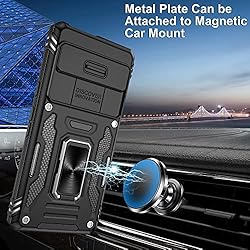 Gritup Pixel 7 Case, Google Pixel 7 Case with HD