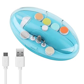 tiny hands nail trimmer amazon