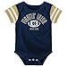 Gen 2 NCAA Newborn Vintage Baby 2Piece Onesie Set