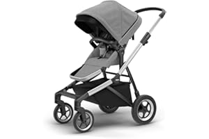 Thule Sleek City Stroller