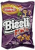 Osem Bissli Snack, Remix, 2.5 Ounce (Pack of 24)