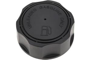 Be In Your Mind Generator Fuel Tank Cap GX22166 751-3111 Compatible with Coleman Powermate 5000 6250 PM0545008