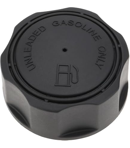 Amazon.com: Stens Fuel Cap 125-436 Compatible with/Replacement for