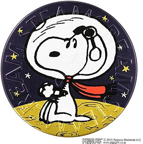 Amazon スチームクリーム Astronaut Snoopy アストロノーツ スヌーピー 75g Steamcream 乳液 クリーム 通販