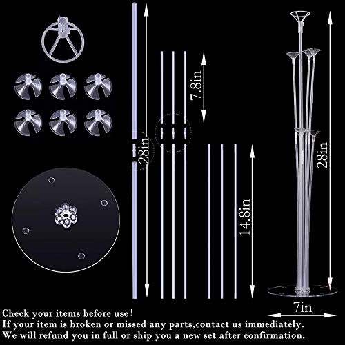 4 Balloon+Reusable+Birthday+Wedding+Decorations