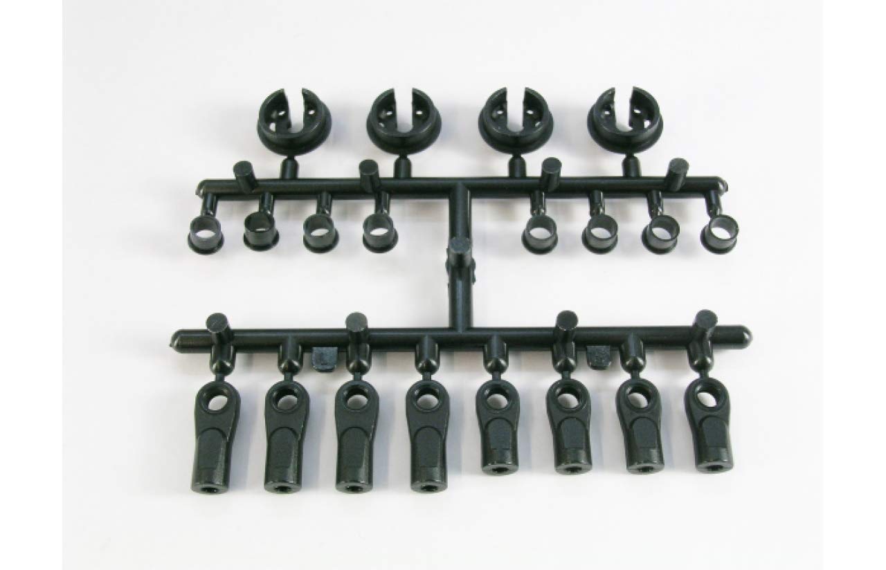 Jamara Jamara503331 CRT Shock Plastic Parts