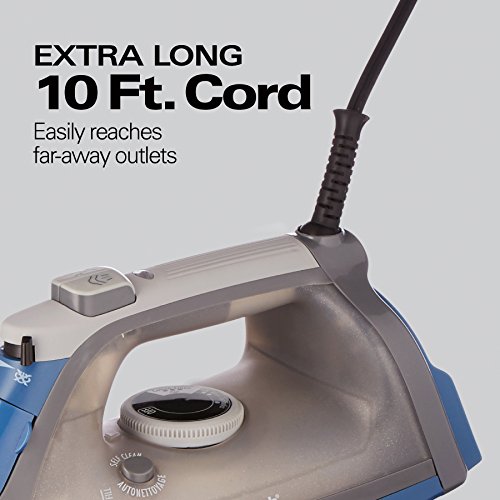 4 Hamilton+Beach+Durathon+Nonstick+Soleplate