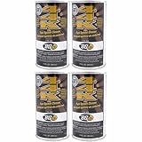 BG Products 44K Fuel System Cleaner Power Enhancer - 4 Pack