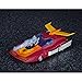 Transformers Masterpiece MP-28 Rodimus Hot Rod KO Version
