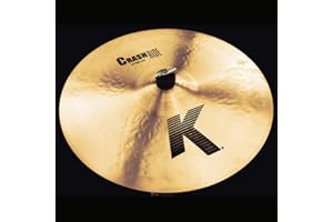 Avedis Zildjian Company 18" K Crash Ride