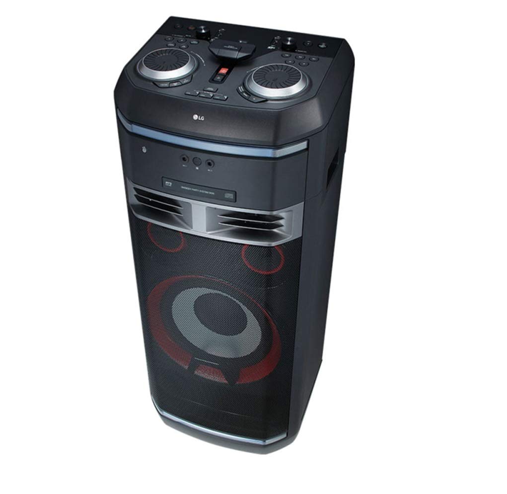 lg xboom ok99 amazon