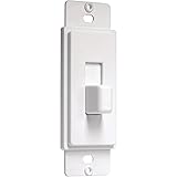 TayMac AD70W Paintable Toggle Switch Cover-Up