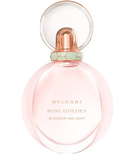 香水(女性用) BVLGARI ROSE GOLDEA BLOSSOM DELIGHT 75ML Amazon.com : Bvlgari Rose Goldea Blossom Delight for Women - 1.7
