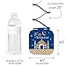 Big Dot of Happiness Ramadan - Eid Mubarak Hanging Decorations - 6 Count