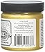 Jacquard JAC-JSI1120 Screen Printing Ink 4 oz Gold