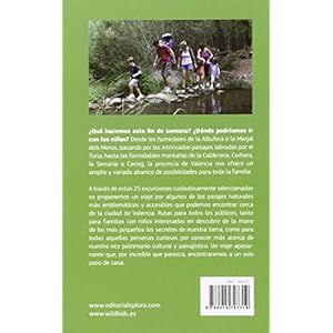 Excursiones para toda la familia a un paso de Valencia
