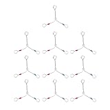 10Pcs/Set Digital Temperature Sensor Line for HAKKO