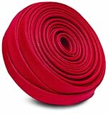 Heatshield Products 203121 HP Color Heat Sleeve Red 5/16