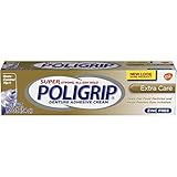 Super Poligrip Extra Care with Poliseal, 1.2 Ounce
