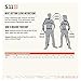 5.11 Tactical Men's Taclite Pro Lightweight Performance Pants, Cargo Pockets, Action Waistband, Coyote, 44W x 34L, Style 74273