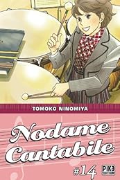 Nodame cantabile