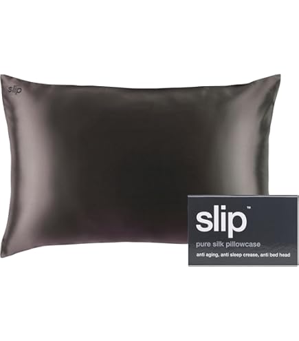 Amazon.com: slip The Original Queen Pure Silk Pillow Case - 100