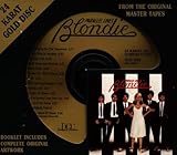 Disco de Blondie: «Parallel Lines» (Anverso) Disco de Blondie: «Parallel Lines» (Anverso)