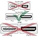 HDMI to Type C Mini HDMI 2 meter (6 ft.) 1080p HIGH RES for CAMCORDER with HDMI-mini port
