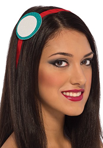 Rubie's Costume Co Women's Marvel Universe Rescue Head Band, Multi, One Size