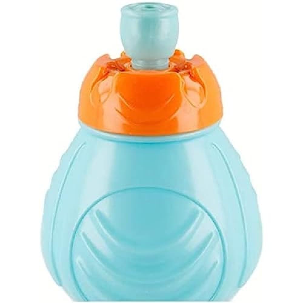 Peppa Pig 2292; Easy Sport Bottle Capacity 400 ml; Plastic Product; BPA Free