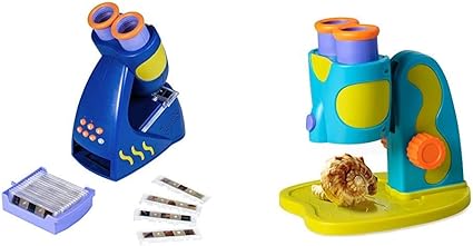geosafari jr microscope