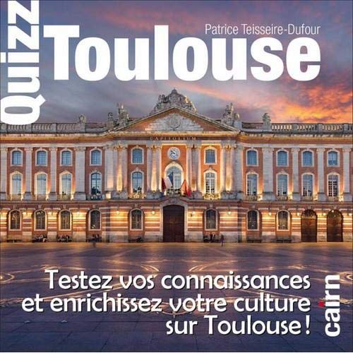 Quizz Toulouse by