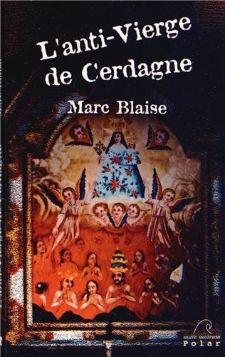 L' anti-Vierge de Cerdagne