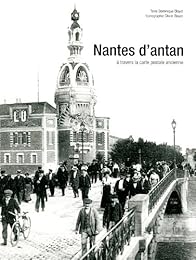 Nantes d'antan