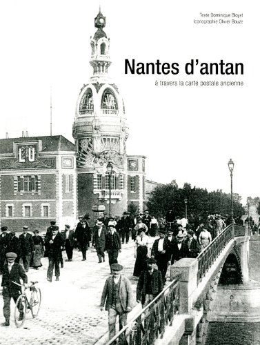 Nantes d'antan