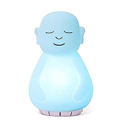 Mindsight 'Breathing Buddha' Guided Visual