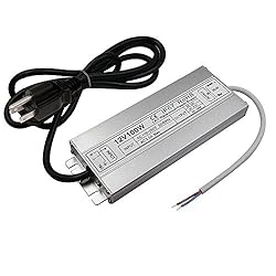 LED Driver Waterproof IP67 Power Supply 100W 12V DC
