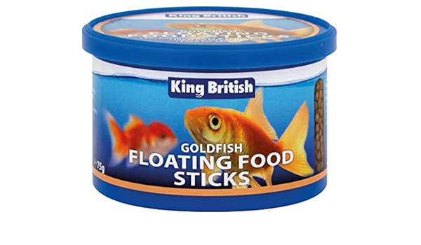 goldfish sticks