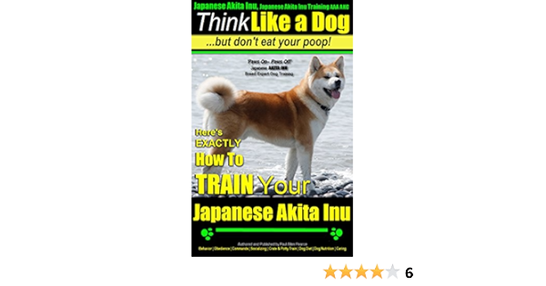 akita amazon