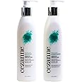 Cezanne Revive Curl Shampoo and Conditioner 10oz Duo