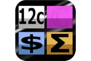 A Financial RPN Calculator (HP-12C likewise)