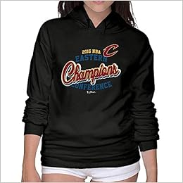 cleveland cavaliers championship hoodie