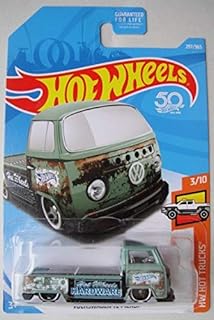 hot wheels t2 sth