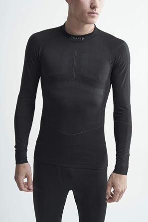 craft active intensity base layer