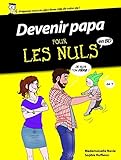 Devenir papa Pour les Nuls - BD (French Edition) by