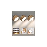 EZVALO LED Wall Mounted Lights, 5500mAh